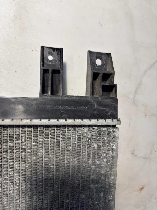 Radiateur Infiniti Q60 OEM 277126318719 - Occasion image 4