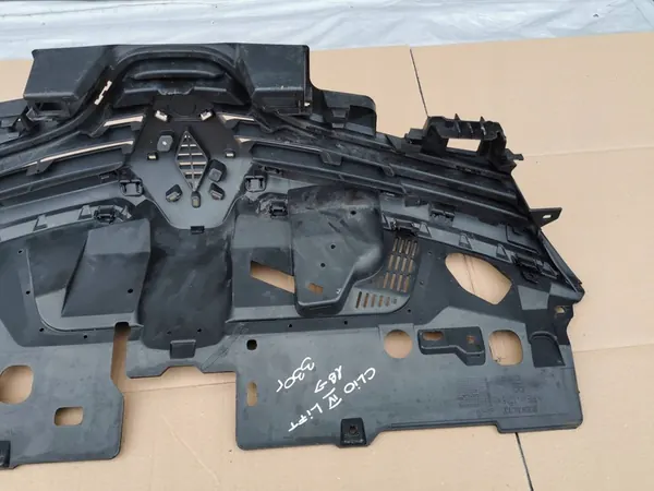 RENAULT CLIO 4 IV LIFT 16- GRILL 622562397R image 10