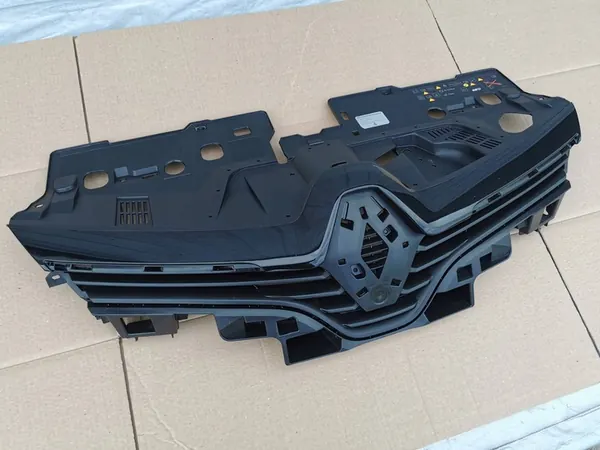 RENAULT CLIO 4 IV LIFT 16- GRILL 622562397R image 2