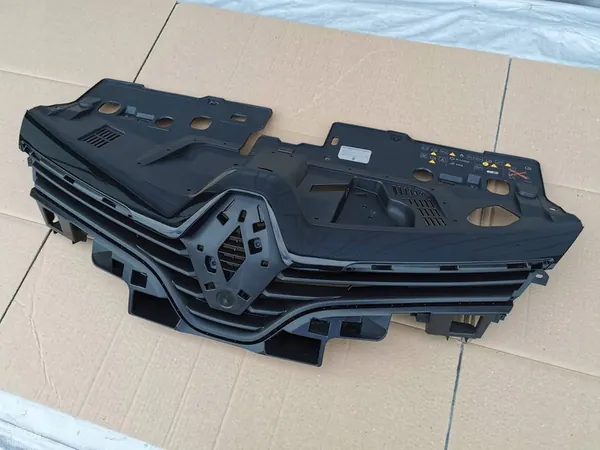 RENAULT CLIO 4 IV LIFT 16- GRILL 622562397R image 3