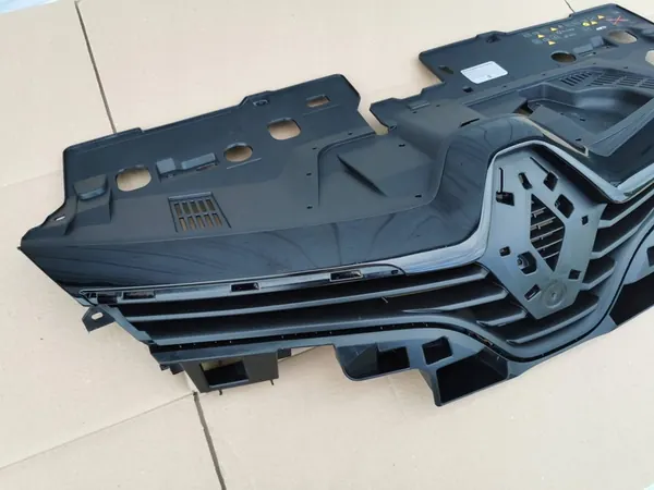 RENAULT CLIO 4 IV LIFT 16- GRILL 622562397R image 4