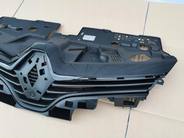 RENAULT CLIO 4 IV LIFT 16- GRILL 622562397R image 5