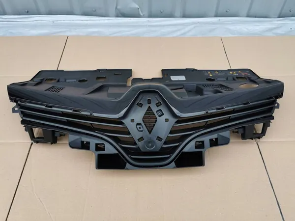 RENAULT CLIO 4 IV LIFT 16- GRILL 622562397R image 6