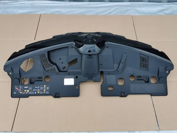 RENAULT CLIO 4 IV LIFT 16- GRILL 622562397R image 7