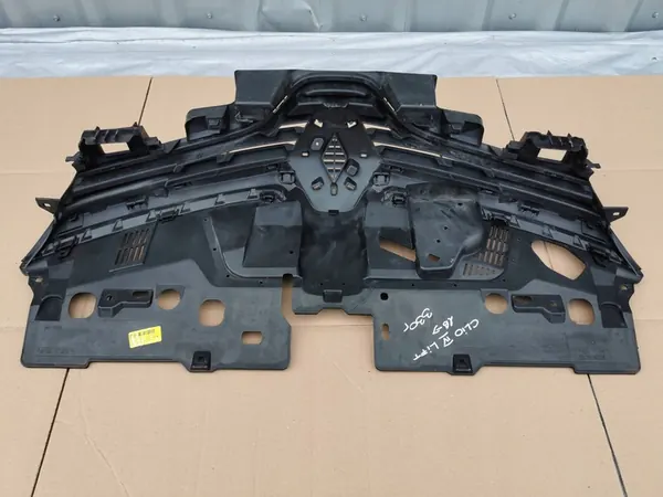 RENAULT CLIO 4 IV LIFT 16- GRILL 622562397R image 8