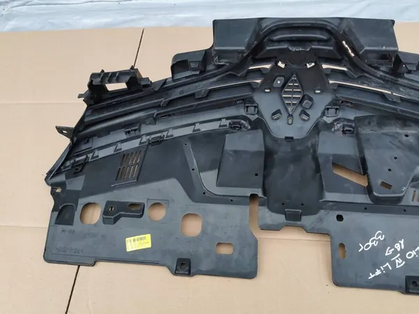 RENAULT CLIO 4 IV LIFT 16- GRILL 622562397R image 9