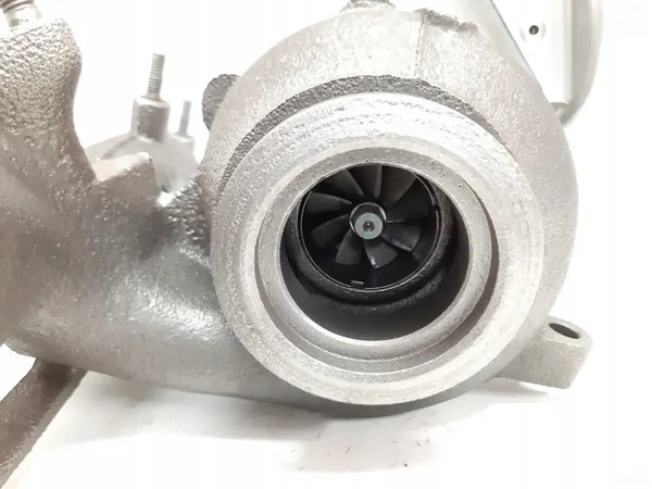 TURBOLADDA VW T5 1.9 TDI image 5