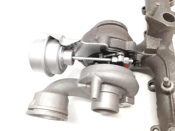 TURBOLADDA VW T5 1.9 TDI image 8