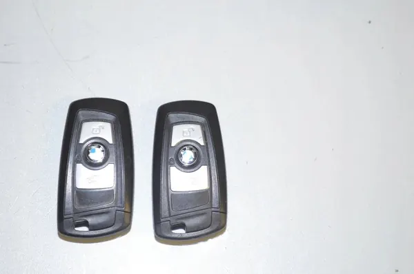 Sytytyssarja OEM 13618586540 BMW 4 Gran Coupe:lle image 6
