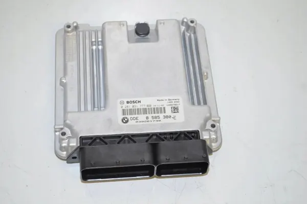 Sytytyssarja OEM 13618586540 BMW 4 Gran Coupe:lle image 8