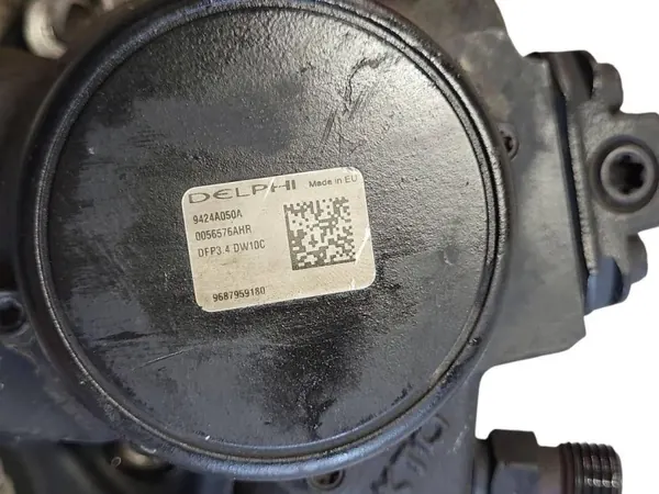 Pompe à carburant OEM 9424A050A pour Ford Mondeo IV 2.0L Diesel image 6
