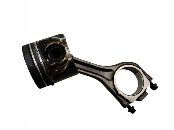 Pistón & Biela OEM 083155 para Jaguar/Land Rover 2.0D image 5