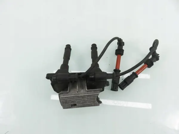 Tändspole CEWKA AUDI A4 B5 Avant 1.8 - ADR Begagnad image 8