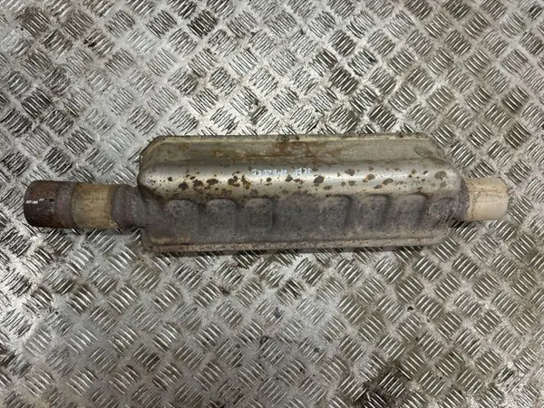 Silencieux central Jeep Cherokee OEM 68349052AB image 2