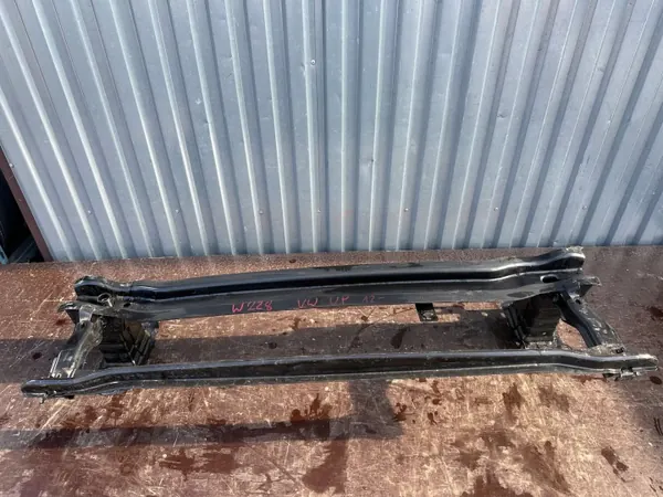 Voorbumperbalk OEM 1SO807111C voor VW UP/SKODA CITIGO image 2