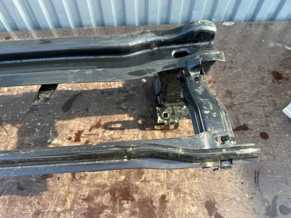 Voorbumperbalk OEM 1SO807111C voor VW UP/SKODA CITIGO image 3