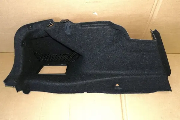 Agulha de Estofamento de Porta-Malas OEM 7942875 BMW image 2