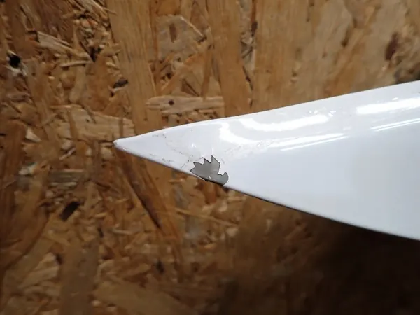 Parafango anteriore sinistro VW Passat B8 3G Alltrack 2014-2024 OEM image 2