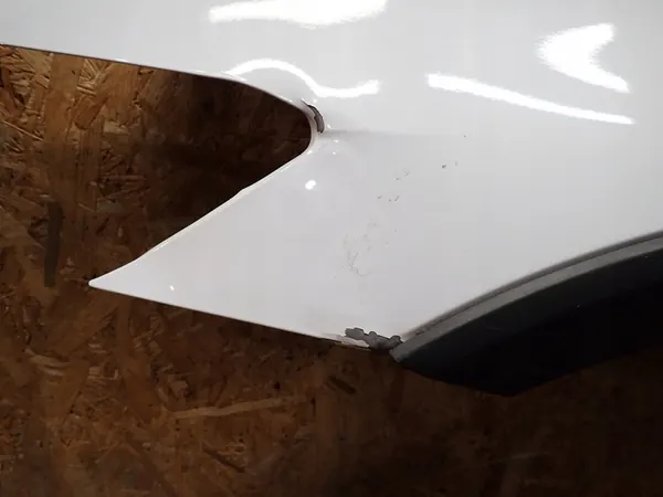 Parafango anteriore sinistro VW Passat B8 3G Alltrack 2014-2024 OEM image 4