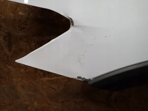 Parafango anteriore sinistro VW Passat B8 3G Alltrack 2014-2024 OEM image 5