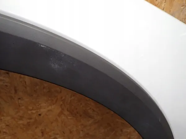 Parafango anteriore sinistro VW Passat B8 3G Alltrack 2014-2024 OEM image 6