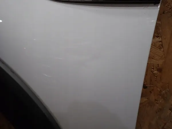 Parafango anteriore sinistro VW Passat B8 3G Alltrack 2014-2024 OEM image 7