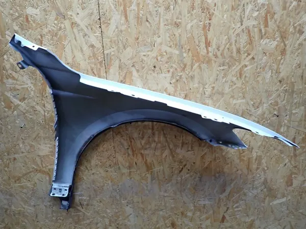 Parafango anteriore sinistro VW Passat B8 3G Alltrack 2014-2024 OEM image 8