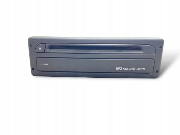 Land Rover CD/DVD-Wechsler OEM MDV26991 image 2