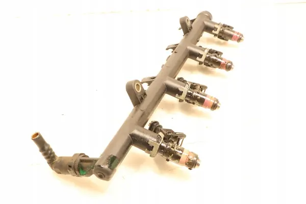 Riel de combustible RENAULT MEGANE II 1.6 image 3