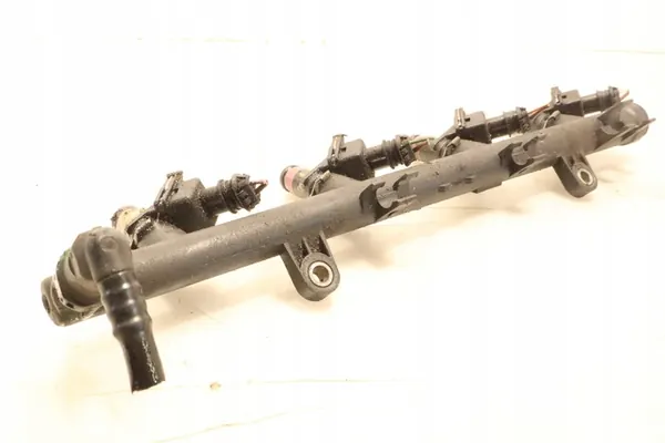 Riel de combustible RENAULT MEGANE II 1.6 image 7