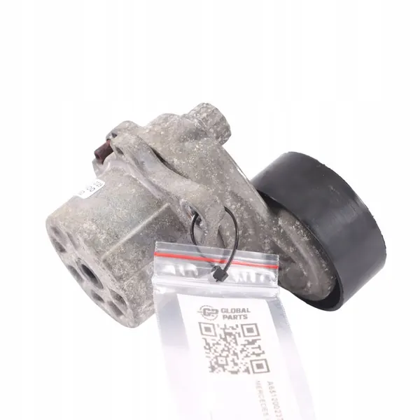 Tensor Diésel Mercedes Vito W447 OM651 A6512002370 image 5