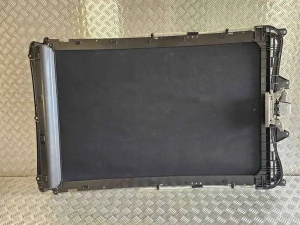 Toit ouvrant Lexus NX 2021 complet OEM 039741 image 2