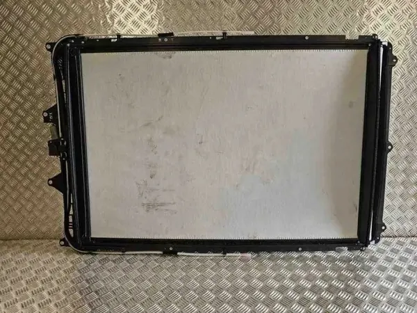 Toit ouvrant Lexus NX 2021 complet OEM 039741 image 4
