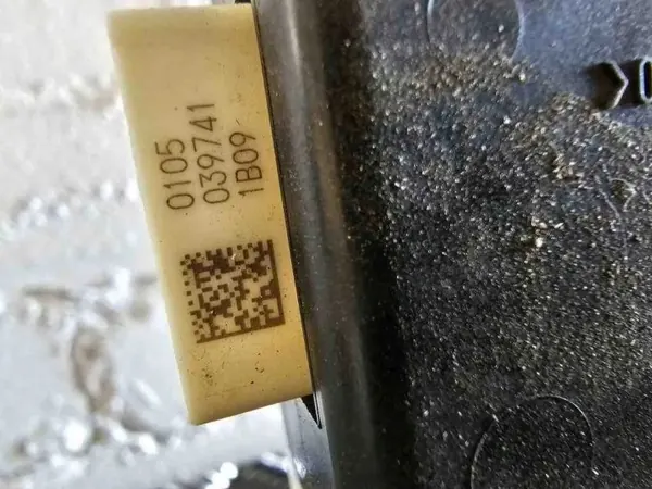 Toit ouvrant Lexus NX 2021 complet OEM 039741 image 6