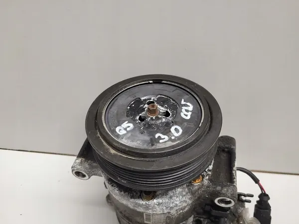 Compressore aria condizionata Audi OE 8K0260805J image 2