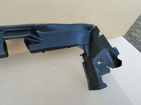 OEM 565121285L AASS Stuur luchtinlaat voor image 4
