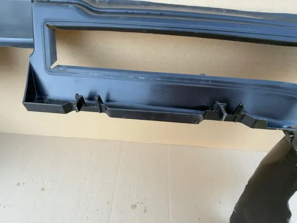 OEM 565121285L AASS Stuur luchtinlaat voor image 8