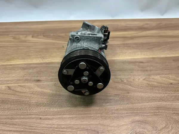 Compressore Aria Condizionata Renault Megane Scenic Talisman image 2