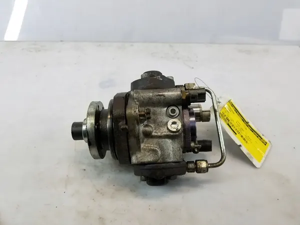 Kraftstoffpumpe Nissan Navara III D40 2.5 DCI 16700EB300 image 2