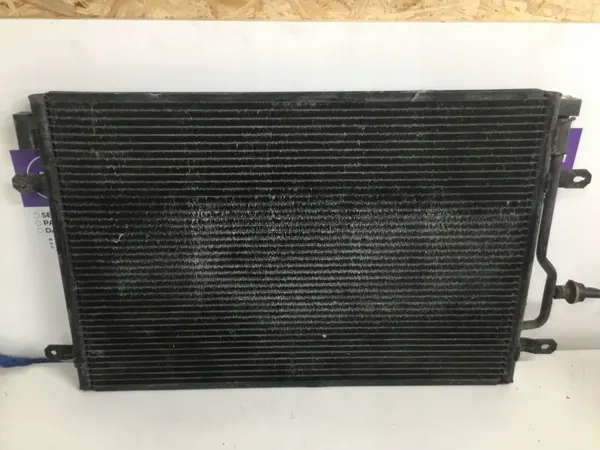 Condensador AC Audi A4/S4 B6 OEM MF4467005692 image 2