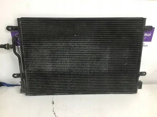 Condensador AC Audi A4/S4 B6 OEM MF4467005692 image 3