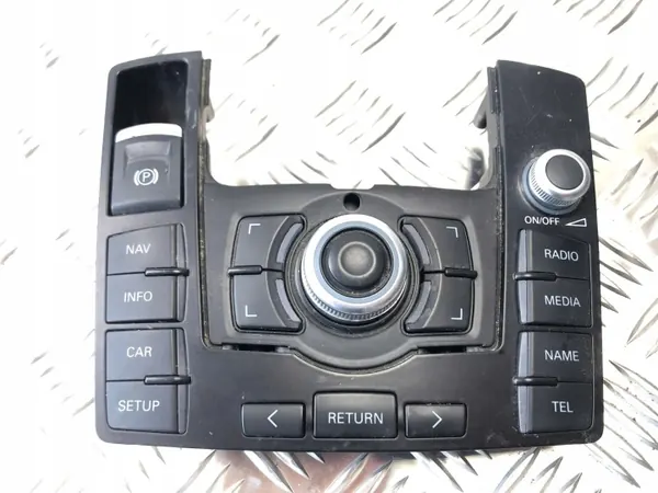 Audi A6 Allroad MMI-Modul OEM 4F1919611S image 2