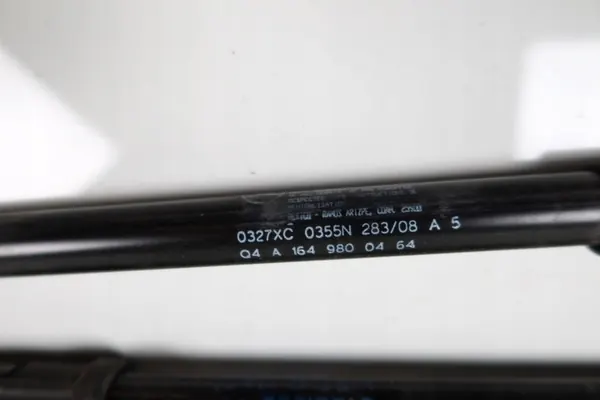 Mercedes w164 ML GL huvliftar 1649800464 image 3