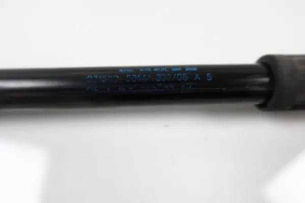 Mercedes w164 ML GL huvliftar 1649800464 image 4