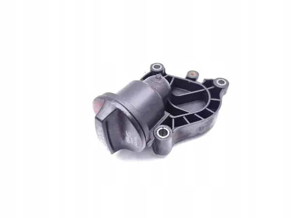 Tube de remplissage d'huile Vauxhall OEM 55586618 image 2