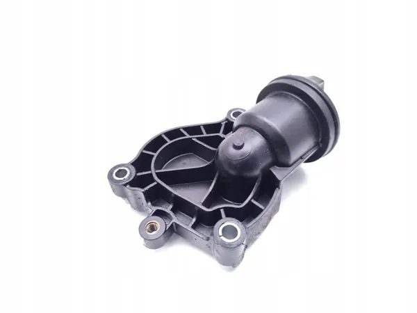 Tube de remplissage d'huile Vauxhall OEM 55586618 image 3