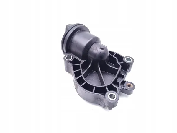 Tube de remplissage d'huile Vauxhall OEM 55586618 image 4