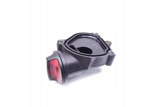 Tube de remplissage d'huile Vauxhall OEM 55586618 image 5