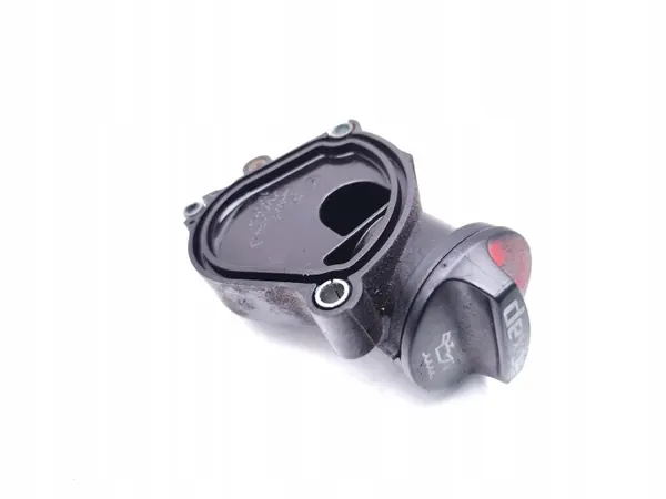 Tube de remplissage d'huile Vauxhall OEM 55586618 image 6