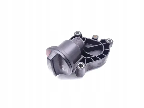 Tube de remplissage d'huile Vauxhall OEM 55586618 image 9